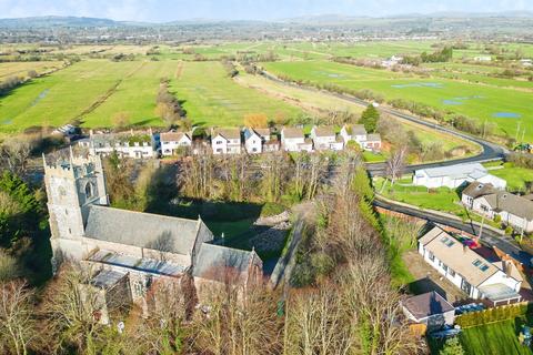 4 bedroom detached house for sale, Broad Street Common, Peterstone Wentlooge, Cardiff