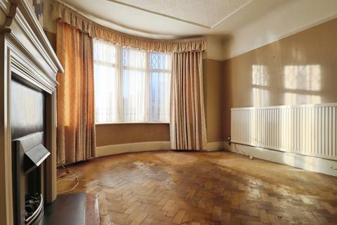 4 bedroom semi-detached house for sale, The Walk, Rumney, CARDIFF