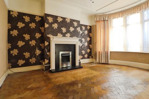 4 bedroom semi-detached house for sale, The Walk, Rumney, CARDIFF