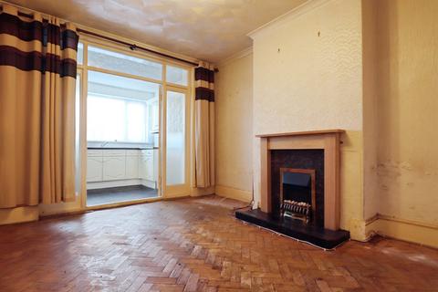 4 bedroom semi-detached house for sale, The Walk, Rumney, CARDIFF