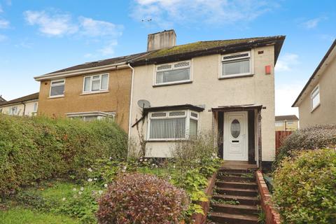 3 bedroom semi-detached house for sale, Manorbier Crescent, Rumney, Cardiff