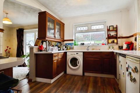 3 bedroom semi-detached house for sale, Manorbier Crescent, Rumney, Cardiff