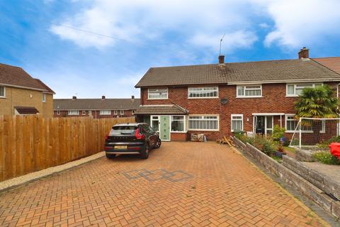 undefined, Milverton Road, Llanrumney, Cardiff