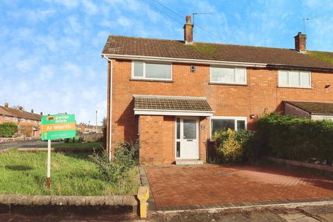 undefined, Blackmoor Place, Llanrumney, CARDIFF