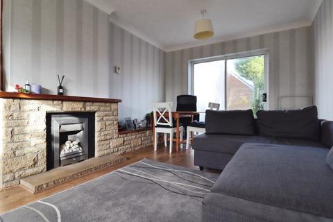 undefined, Blackmoor Place, Llanrumney, CARDIFF