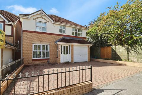 undefined, Hastings Crescent, Old St. Mellons, Cardiff