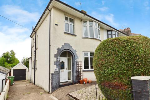 3 bedroom semi-detached house for sale, Ty Fry Road, Rumney, CARDIFF