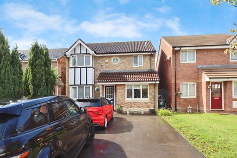 Aston Place, St. Mellons, Cardiff
