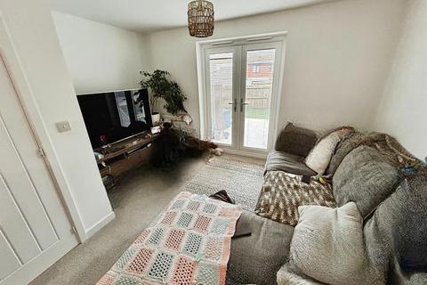 3 bedroom semi-detached house for sale, Church Road, Old St. Mellons, Cardiff
