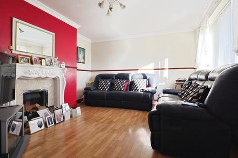 3 bedroom semi-detached house for sale, Greenway Road, Rumney, CARDIFF