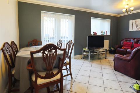 3 bedroom semi-detached house for sale, Greenway Road, Rumney, CARDIFF