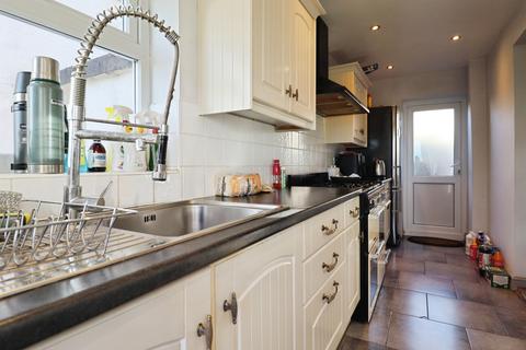 3 bedroom semi-detached house for sale, Greenway Road, Rumney, CARDIFF