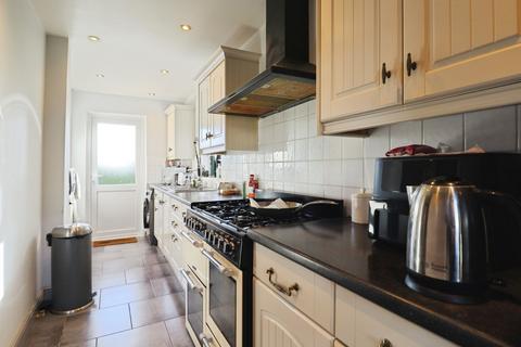 3 bedroom semi-detached house for sale, Greenway Road, Rumney, CARDIFF
