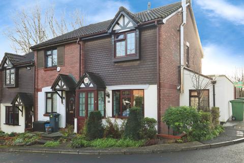 undefined, Canopus Close, St. Mellons, CARDIFF