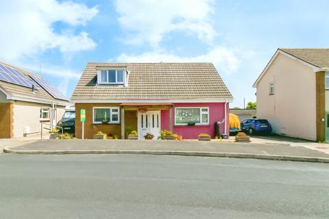 undefined, Tathan Crescent, St. Athan, Barry