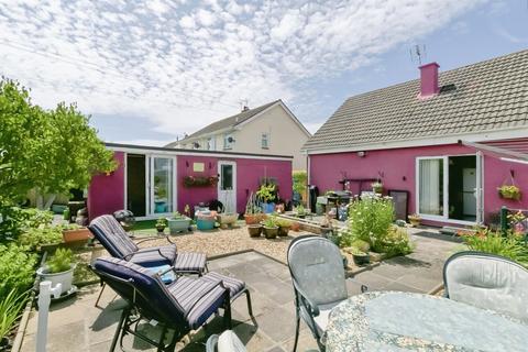 undefined, Tathan Crescent, St. Athan, Barry