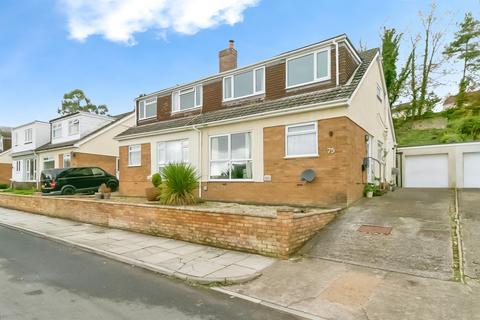 undefined, Geraints Way, Cowbridge