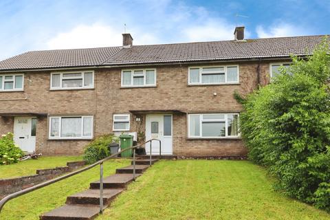 undefined, Torrington Road, Llanrumney, Cardiff