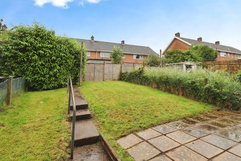 undefined, Torrington Road, Llanrumney, Cardiff