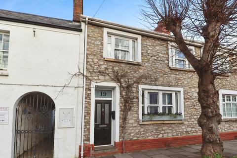 Westgate, Cowbridge
