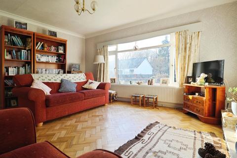 5 bedroom detached bungalow for sale, Church Close, Peterstone Wentlooge, Cardiff