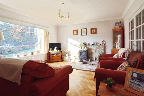 5 bedroom detached bungalow for sale, Church Close, Peterstone Wentlooge, Cardiff