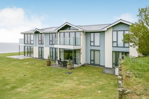 Slon Lane, Ogmore-By-Sea, Vale Of Glamorgan