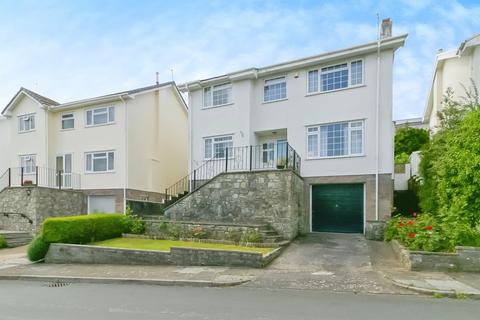 undefined, Geraints Way, Cowbridge