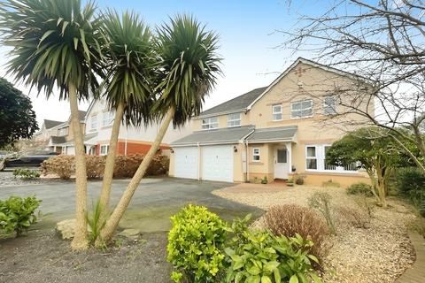 undefined, Clos Ffawydden, Ystradowen, Cowbridge