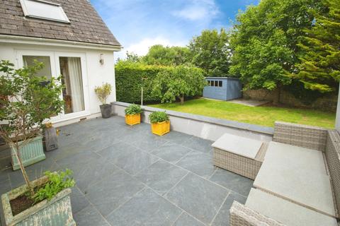 undefined, Barnfield, Llysworney, Cowbridge