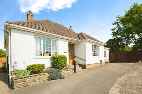 undefined, Cherry Tree Bungalow, Ystradowen, Cowbridge