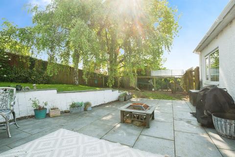 undefined, Cherry Tree Bungalow, Ystradowen, Cowbridge