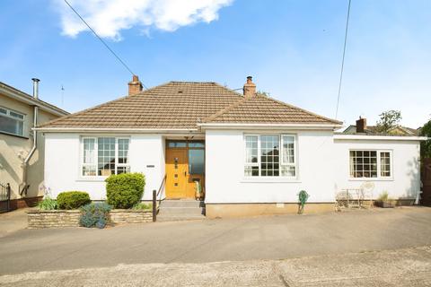 4 bedroom detached bungalow for sale, Cherry Tree Bungalow, Ystradowen, Cowbridge