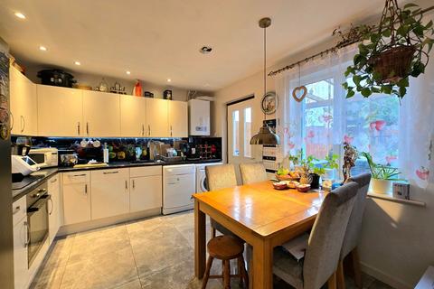 undefined, Dwynwen Road, Broadlands, Bridgend CF31 5FD