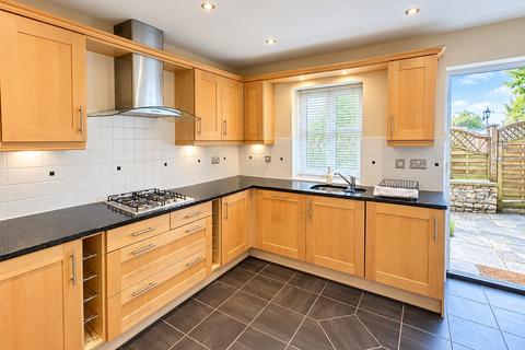 3 bedroom townhouse for sale, Riverside Mews, Cowbridge