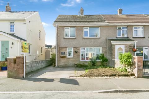 3 bedroom end of terrace house for sale, Cae Stumpie, Cowbridge