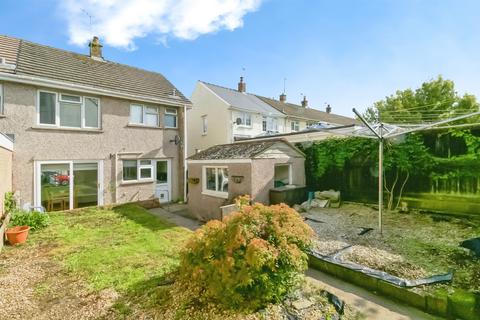 3 bedroom end of terrace house for sale, Cae Stumpie, Cowbridge