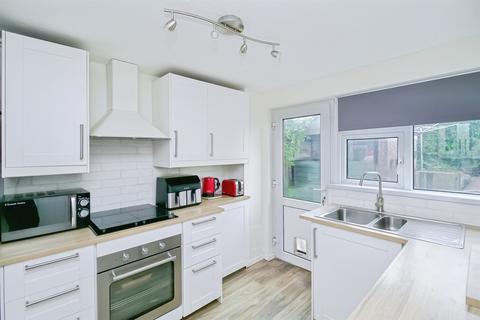 3 bedroom end of terrace house for sale, Cae Stumpie, Cowbridge