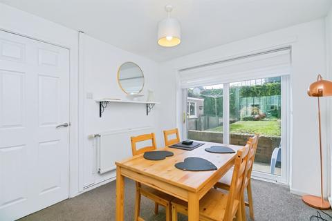 3 bedroom end of terrace house for sale, Cae Stumpie, Cowbridge