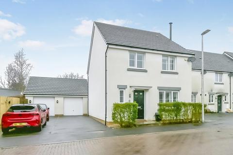 undefined, Badgers Brook Rise, Ystradowen, Cowbridge