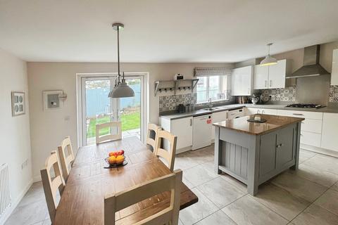 undefined, Badgers Brook Rise, Ystradowen, Cowbridge