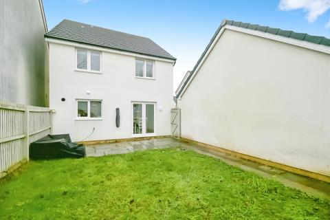 undefined, Badgers Brook Rise, Ystradowen, Cowbridge