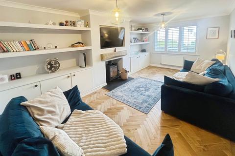 undefined, Badgers Brook Rise, Ystradowen, Cowbridge