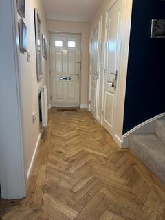 undefined, Badgers Brook Rise, Ystradowen, Cowbridge
