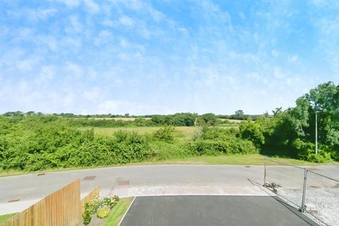 undefined, Cedar Road, St. Athan, Barry
