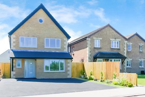 undefined, Cedar Road, St. Athan, Barry