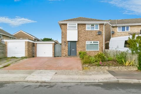 Harding Close, Boverton, Llantwit Major