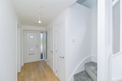 4 bedroom detached house for sale, Cedar Road, St. Athan, Barry