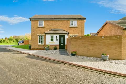 undefined, Cedar Road, St. Athan, Vale Of Glamorgan