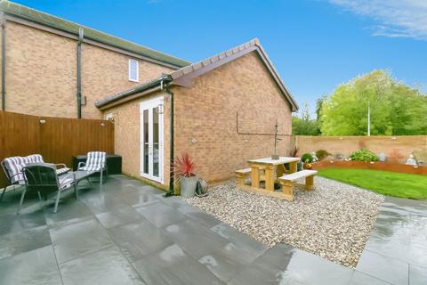undefined, Cedar Road, St. Athan, Vale Of Glamorgan